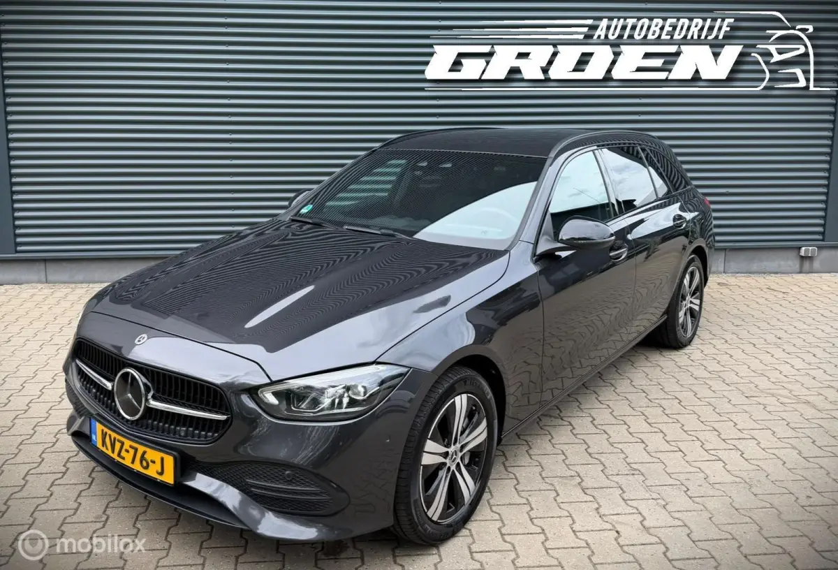 300 e Luxury PHEV 313PK