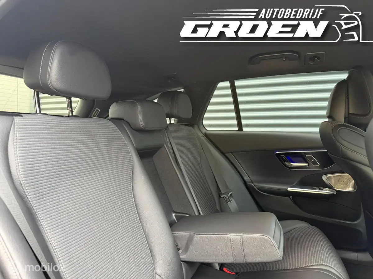 300 e Luxury PHEV 313PK