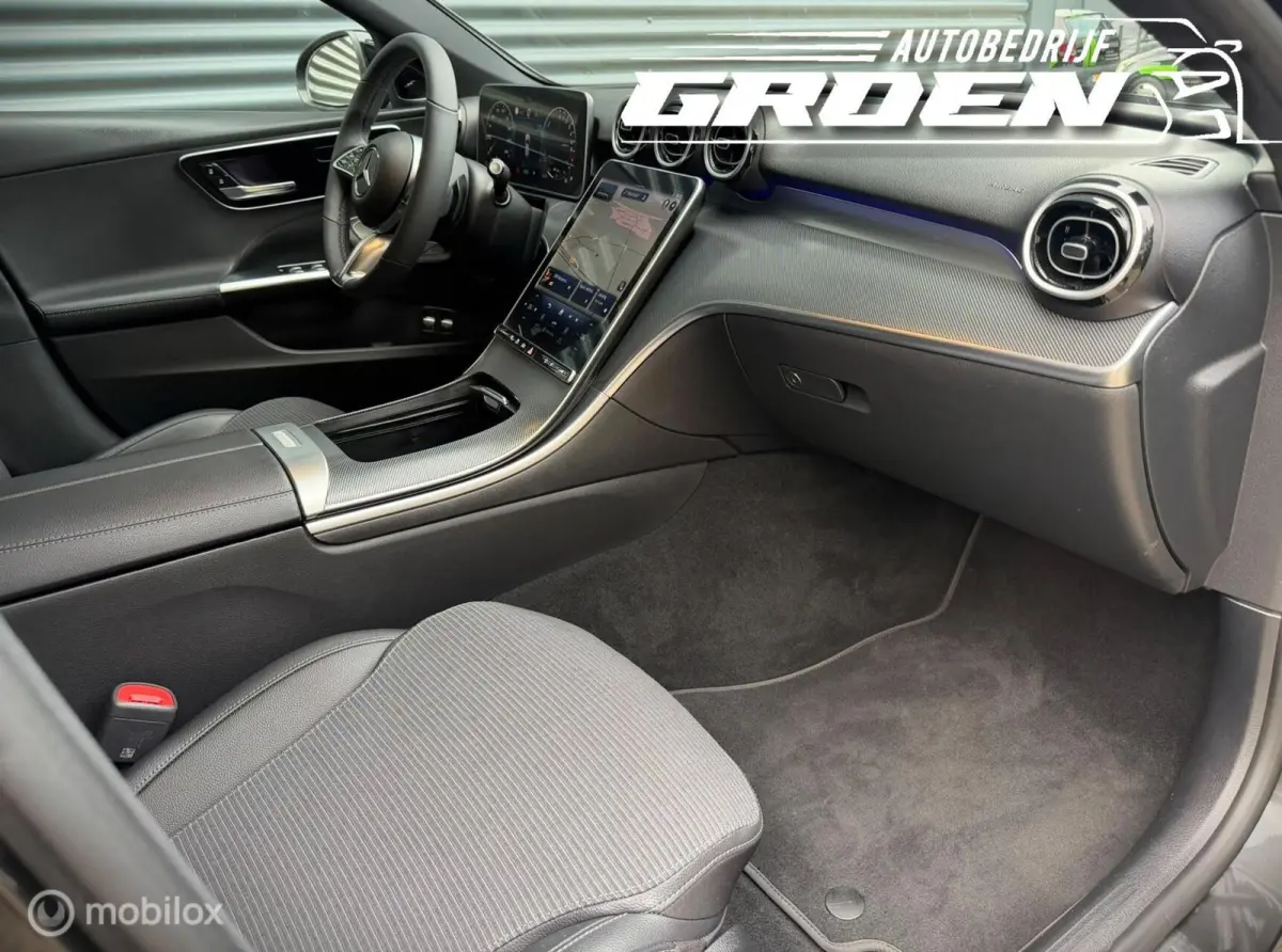 300 e Luxury PHEV 313PK