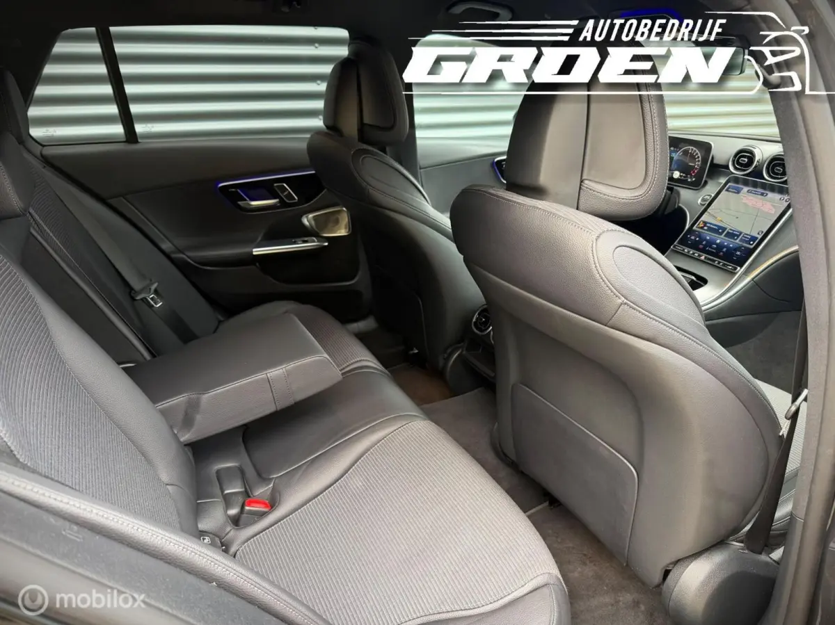 300 e Luxury PHEV 313PK