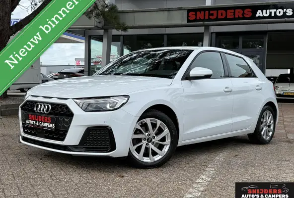30 TFSI S edition sloel verwarming