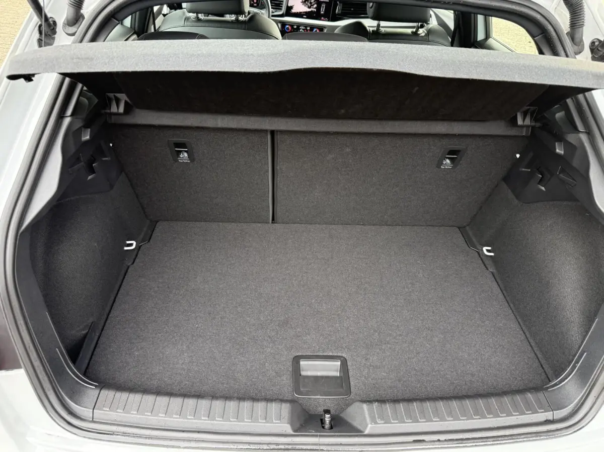 30 TFSI S edition sloel verwarming