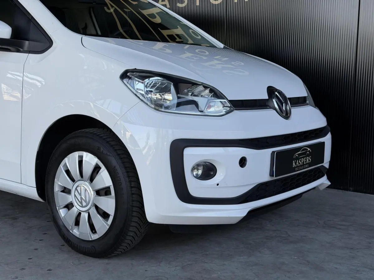 Up! 1.0 BMT take up! |Airco|5drs|Stoelverwarming|