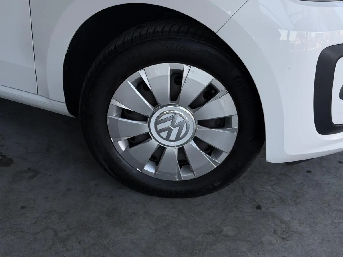 Up! 1.0 BMT take up! |Airco|5drs|Stoelverwarming|