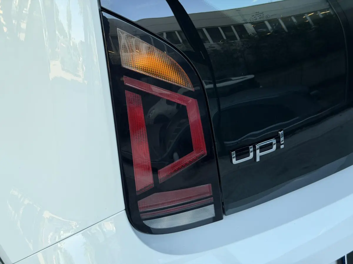 Up! 1.0 BMT take up! |Airco|5drs|Stoelverwarming|