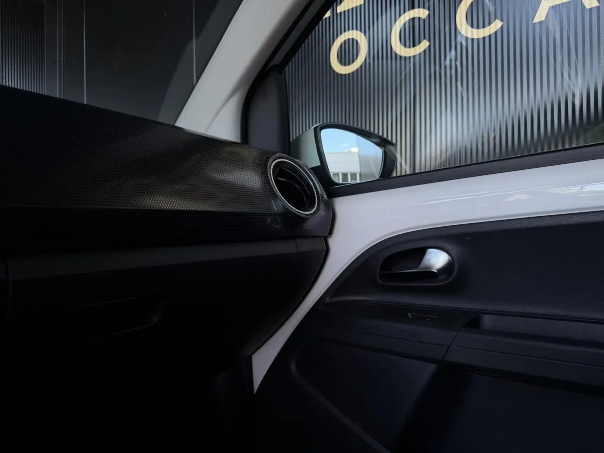 Up! 1.0 BMT take up! |Airco|5drs|Stoelverwarming|