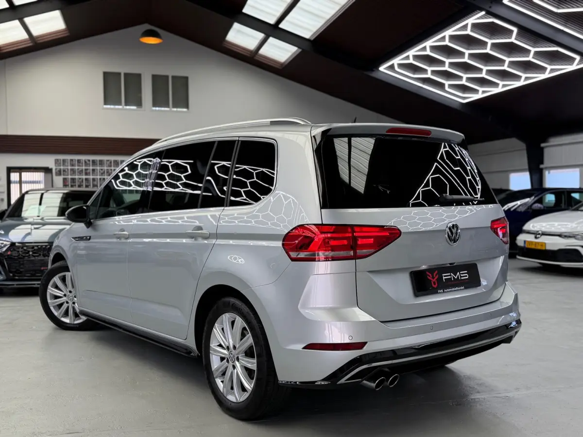 1.4 TSI R-Line 5p CarPlay Trekhaak