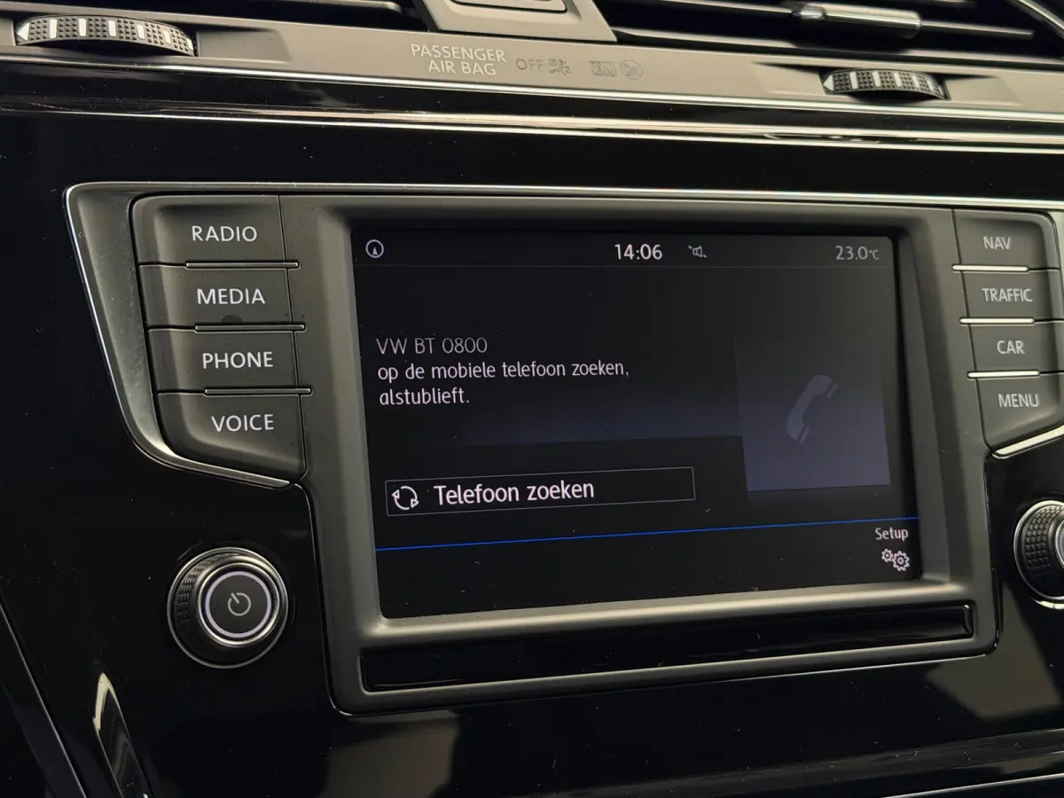 1.4 TSI R-Line 5p CarPlay Trekhaak