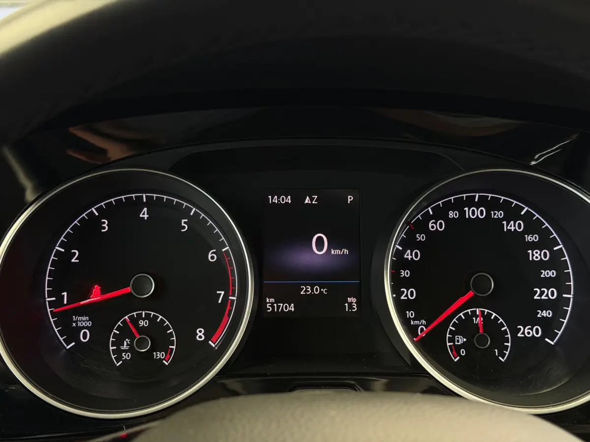 1.4 TSI R-Line 5p CarPlay Trekhaak