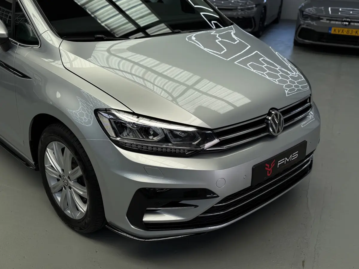 1.4 TSI R-Line 5p CarPlay Trekhaak