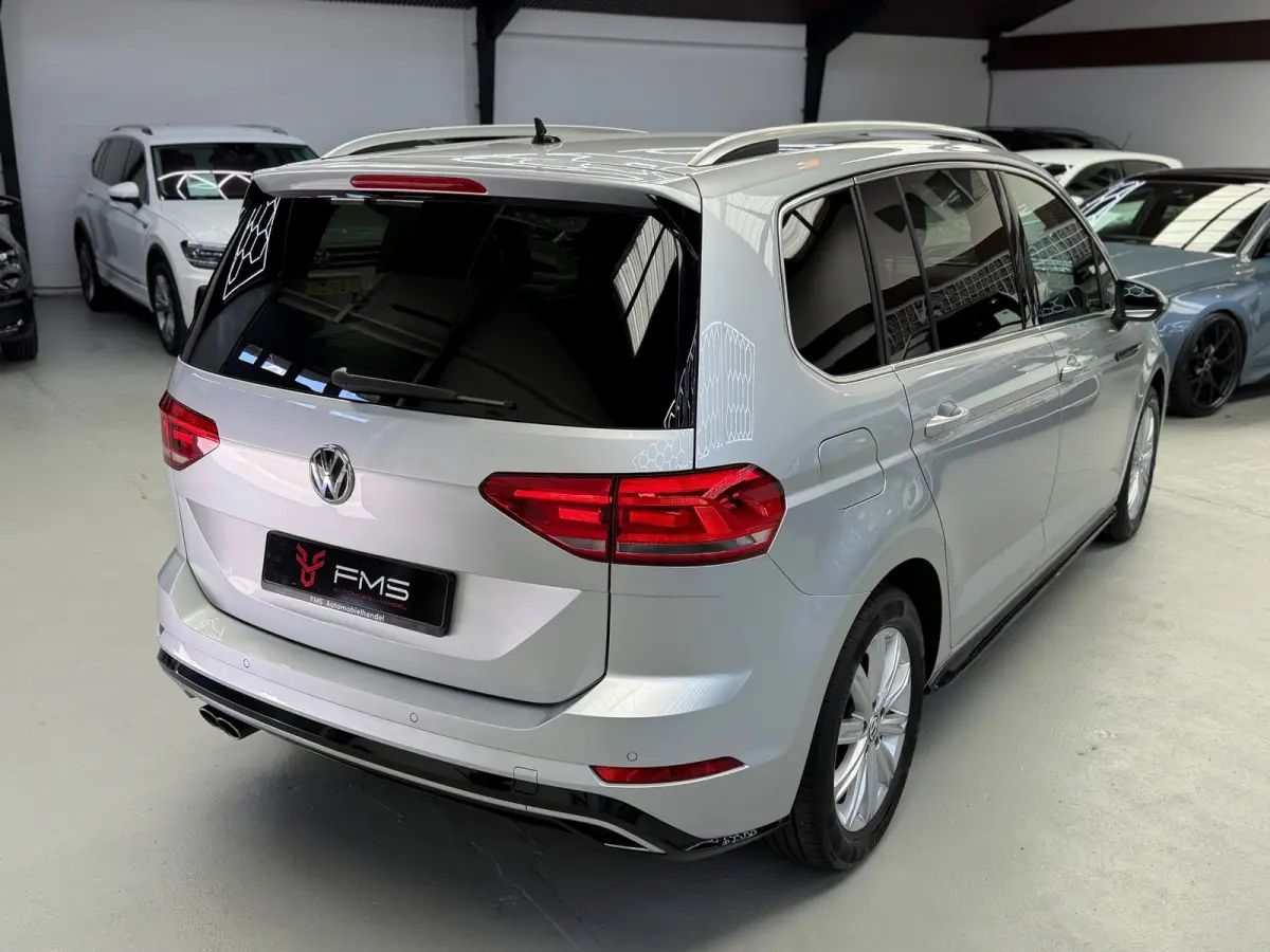 1.4 TSI R-Line 5p CarPlay Trekhaak