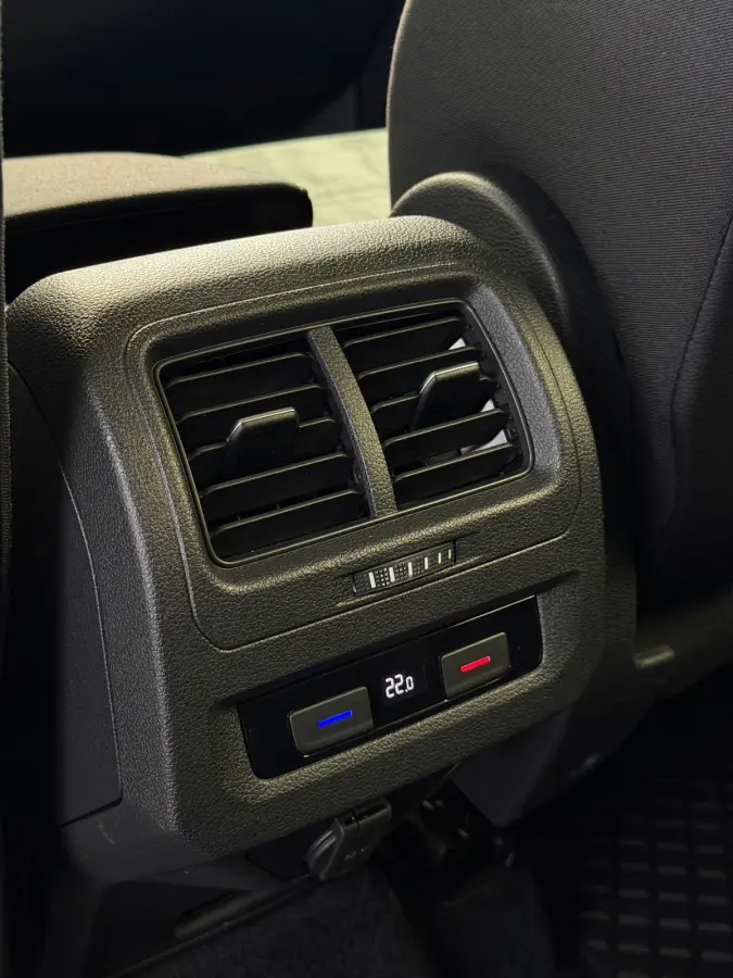1.4 TSI R-Line 5p CarPlay Trekhaak