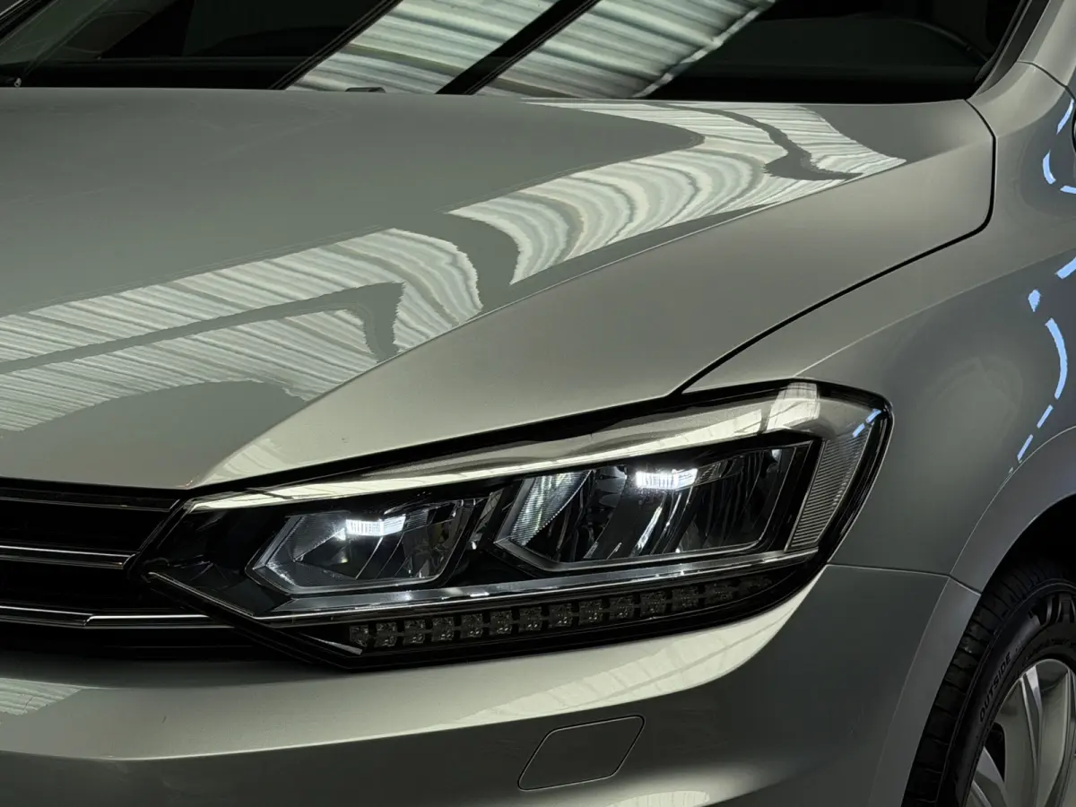1.4 TSI R-Line 5p CarPlay Trekhaak