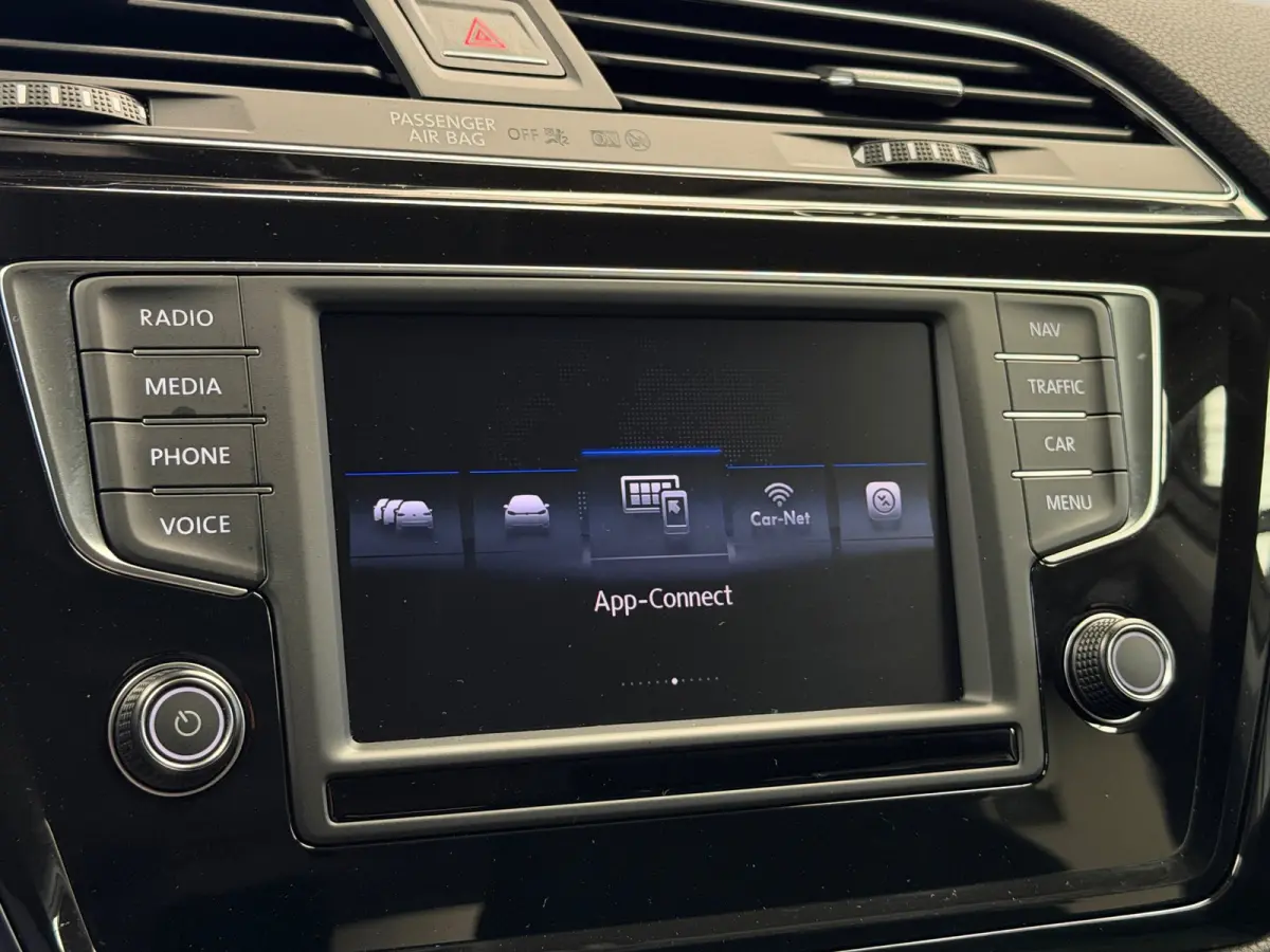 1.4 TSI R-Line 5p CarPlay Trekhaak