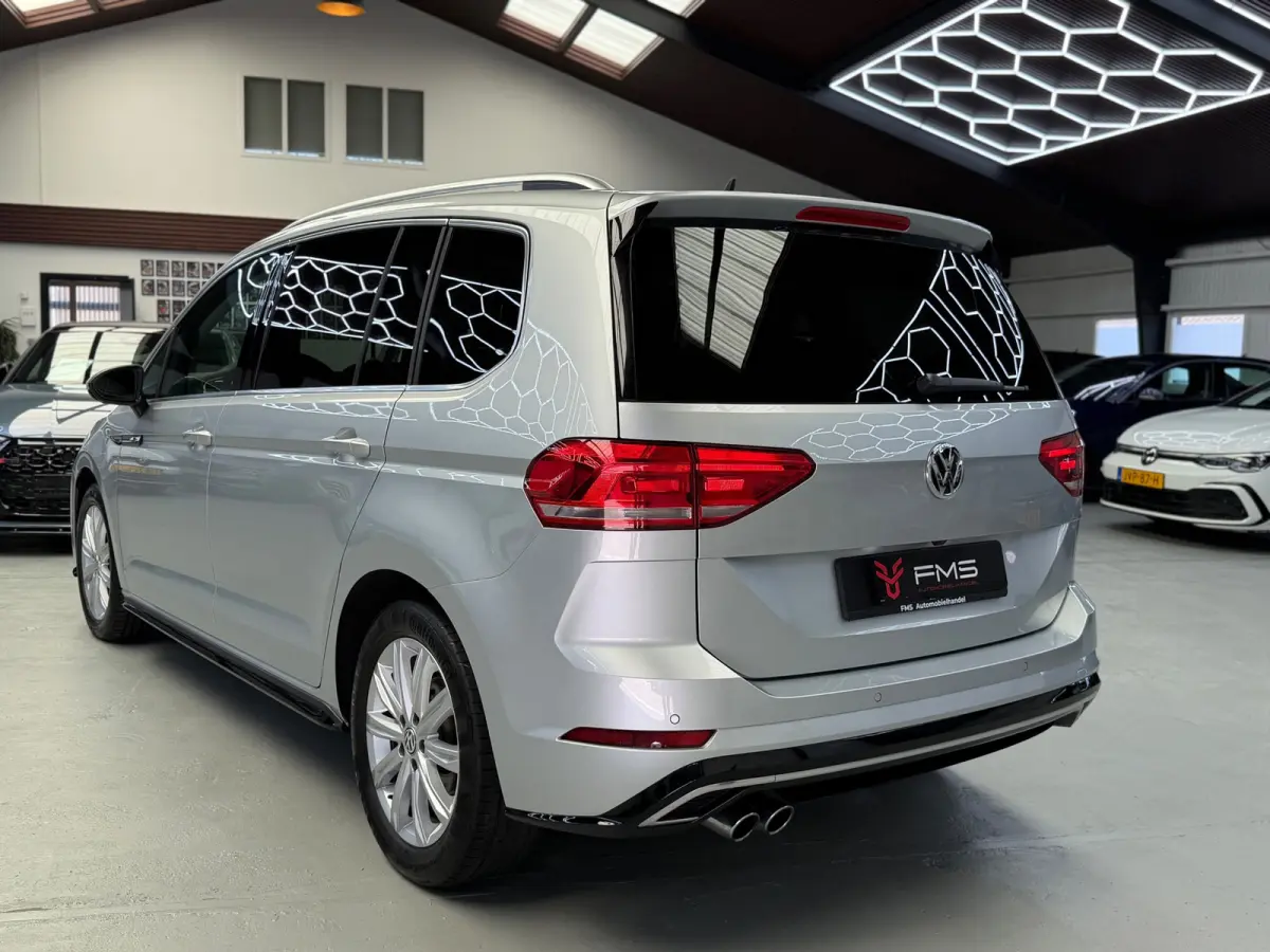 1.4 TSI R-Line 5p CarPlay Trekhaak