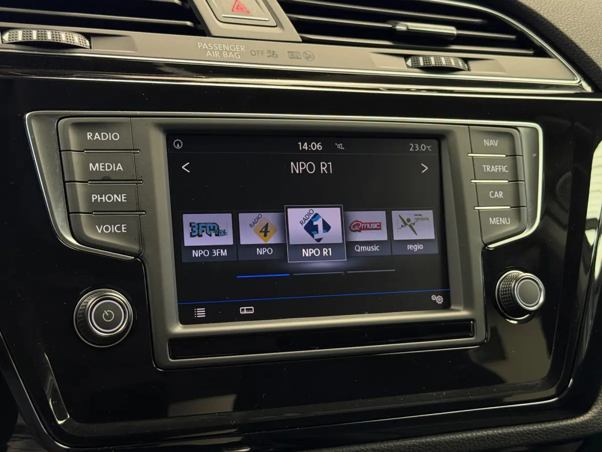 1.4 TSI R-Line 5p CarPlay Trekhaak