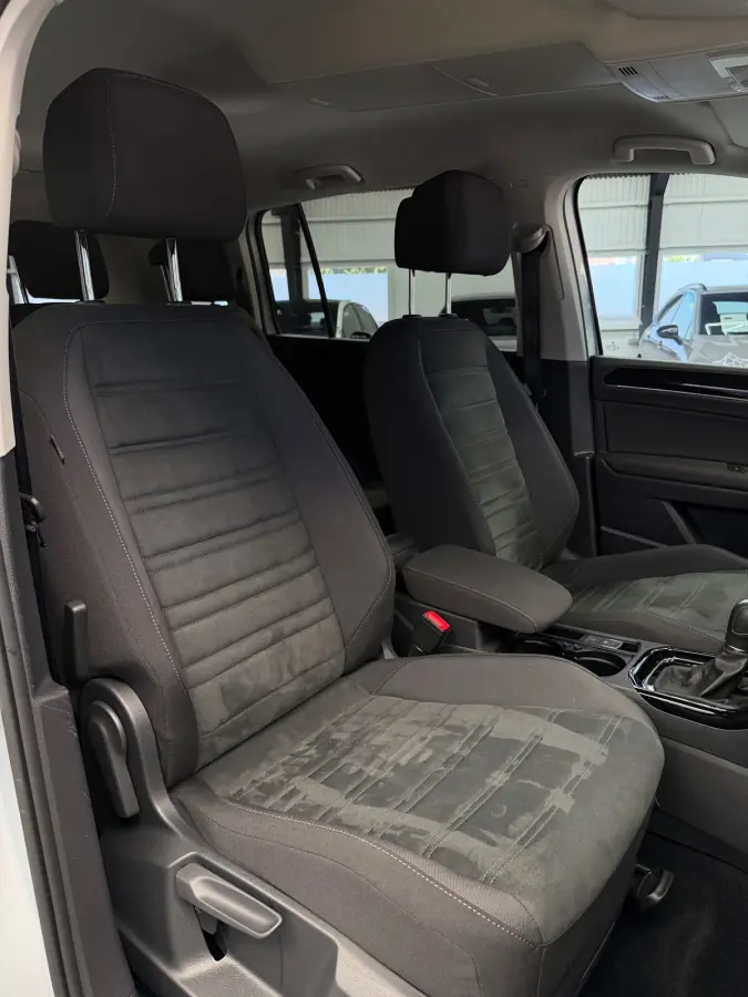 1.4 TSI R-Line 5p CarPlay Trekhaak