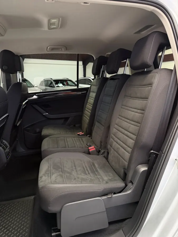 1.4 TSI R-Line 5p CarPlay Trekhaak
