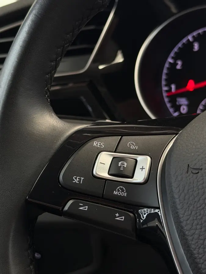 1.4 TSI R-Line 5p CarPlay Trekhaak