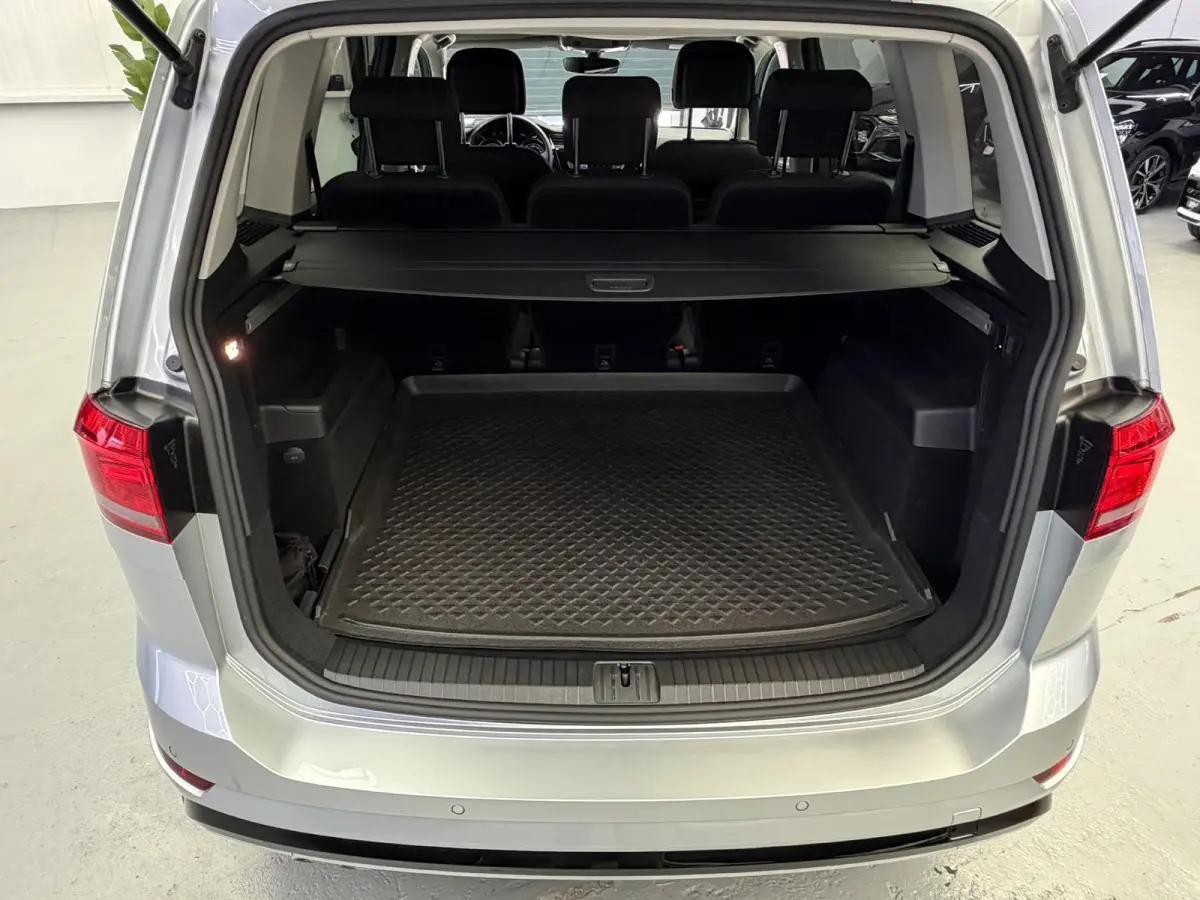1.4 TSI R-Line 5p CarPlay Trekhaak