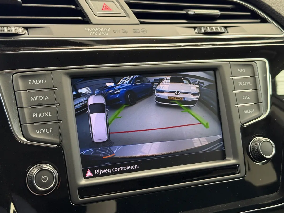 1.4 TSI R-Line 5p CarPlay Trekhaak