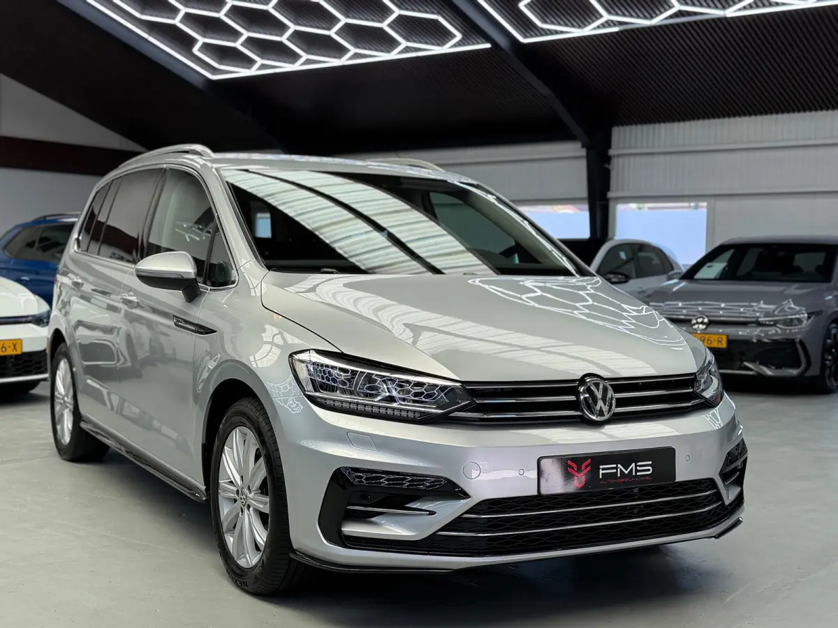 1.4 TSI R-Line 5p CarPlay Trekhaak