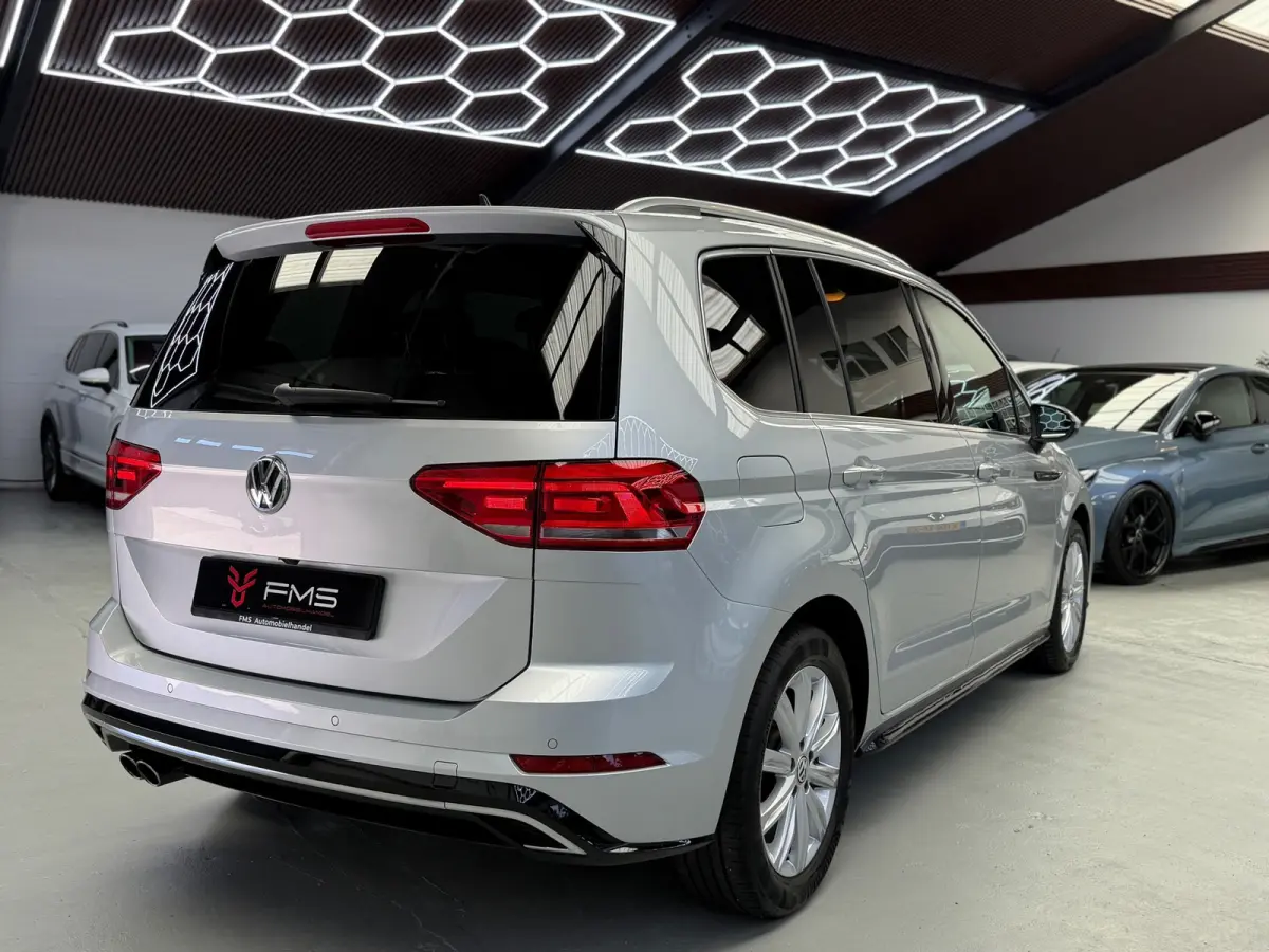 1.4 TSI R-Line 5p CarPlay Trekhaak