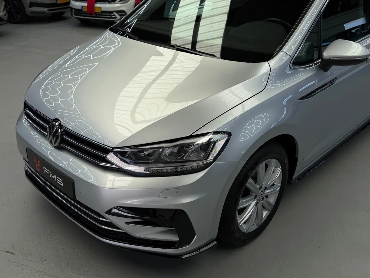 1.4 TSI R-Line 5p CarPlay Trekhaak