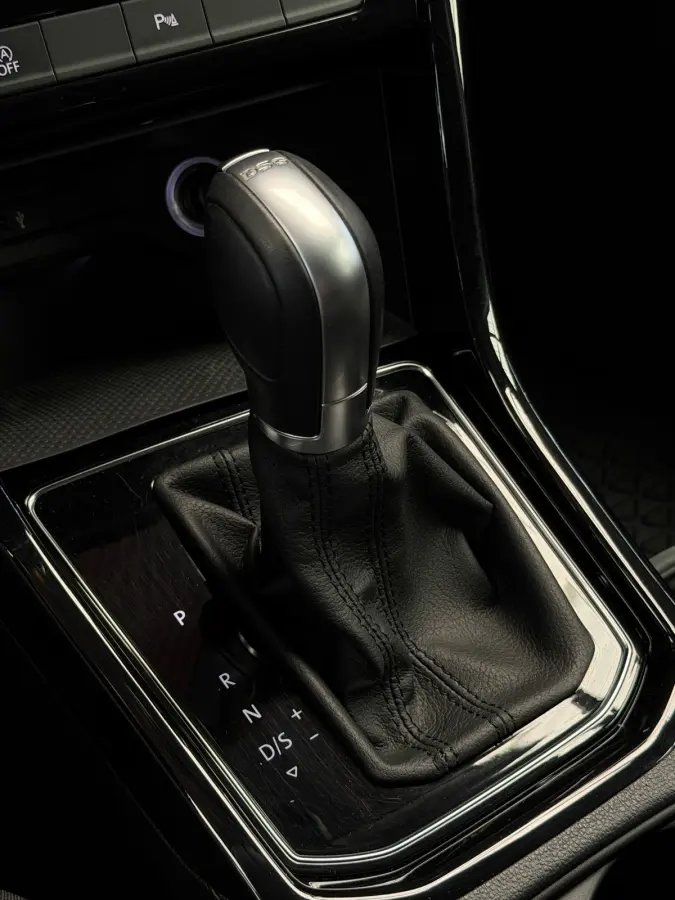 1.4 TSI R-Line 5p CarPlay Trekhaak