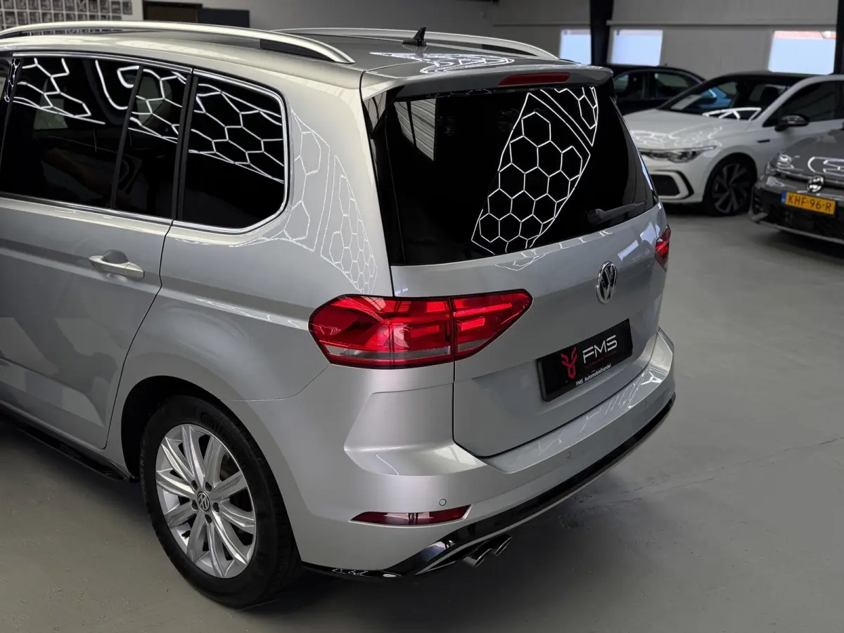 1.4 TSI R-Line 5p CarPlay Trekhaak