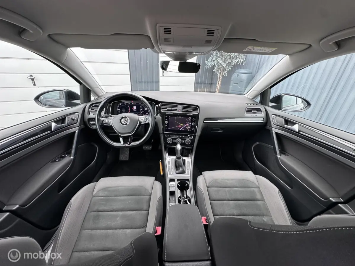 1.5 TSI Highline