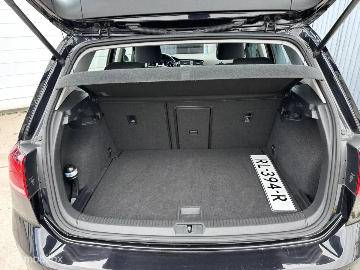 1.5 TSI Highline