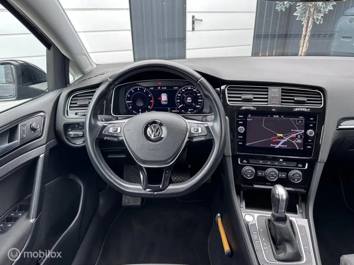 1.5 TSI Highline