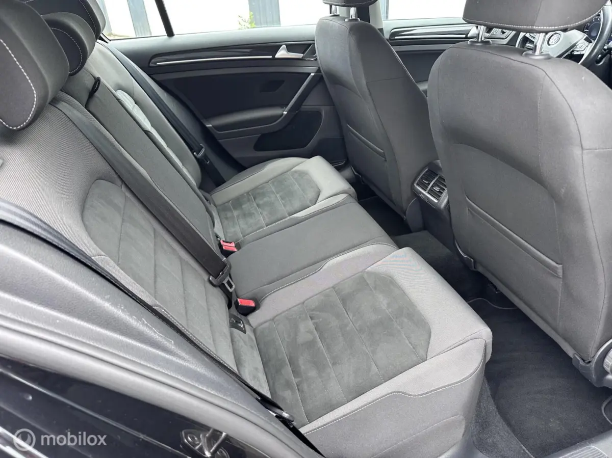 1.5 TSI Highline