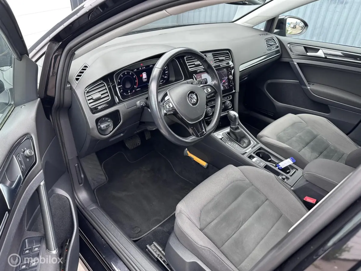 1.5 TSI Highline