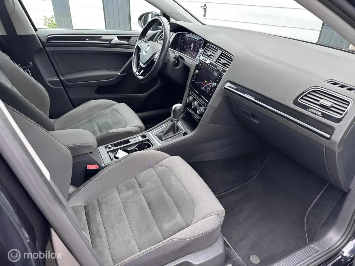 1.5 TSI Highline