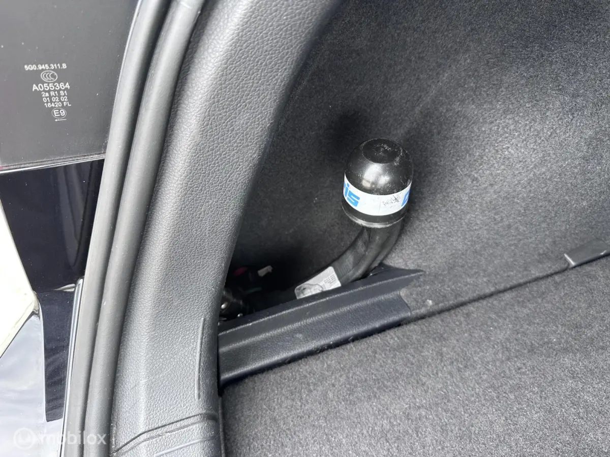 1.5 TSI Highline