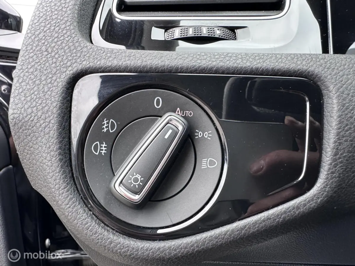 1.5 TSI Highline