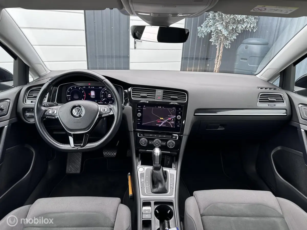 1.5 TSI Highline