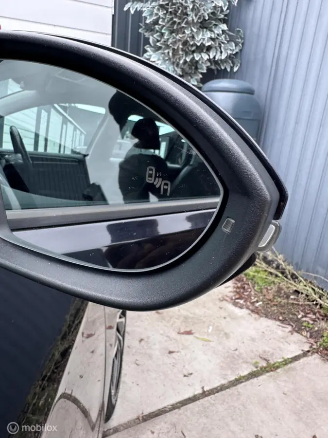 1.5 TSI Highline