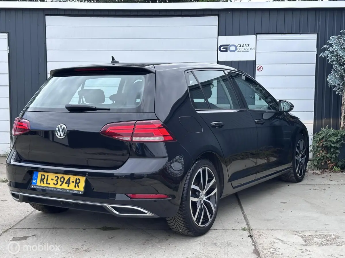 1.5 TSI Highline