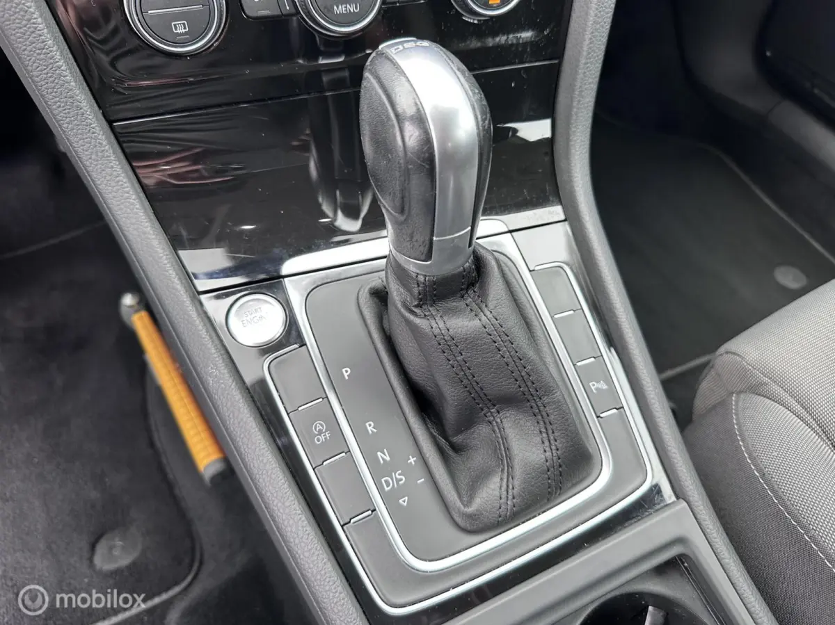1.5 TSI Highline