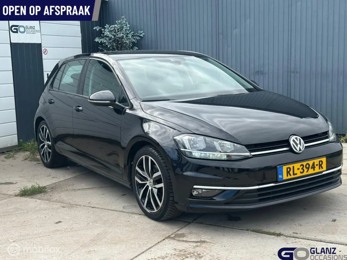 1.5 TSI Highline