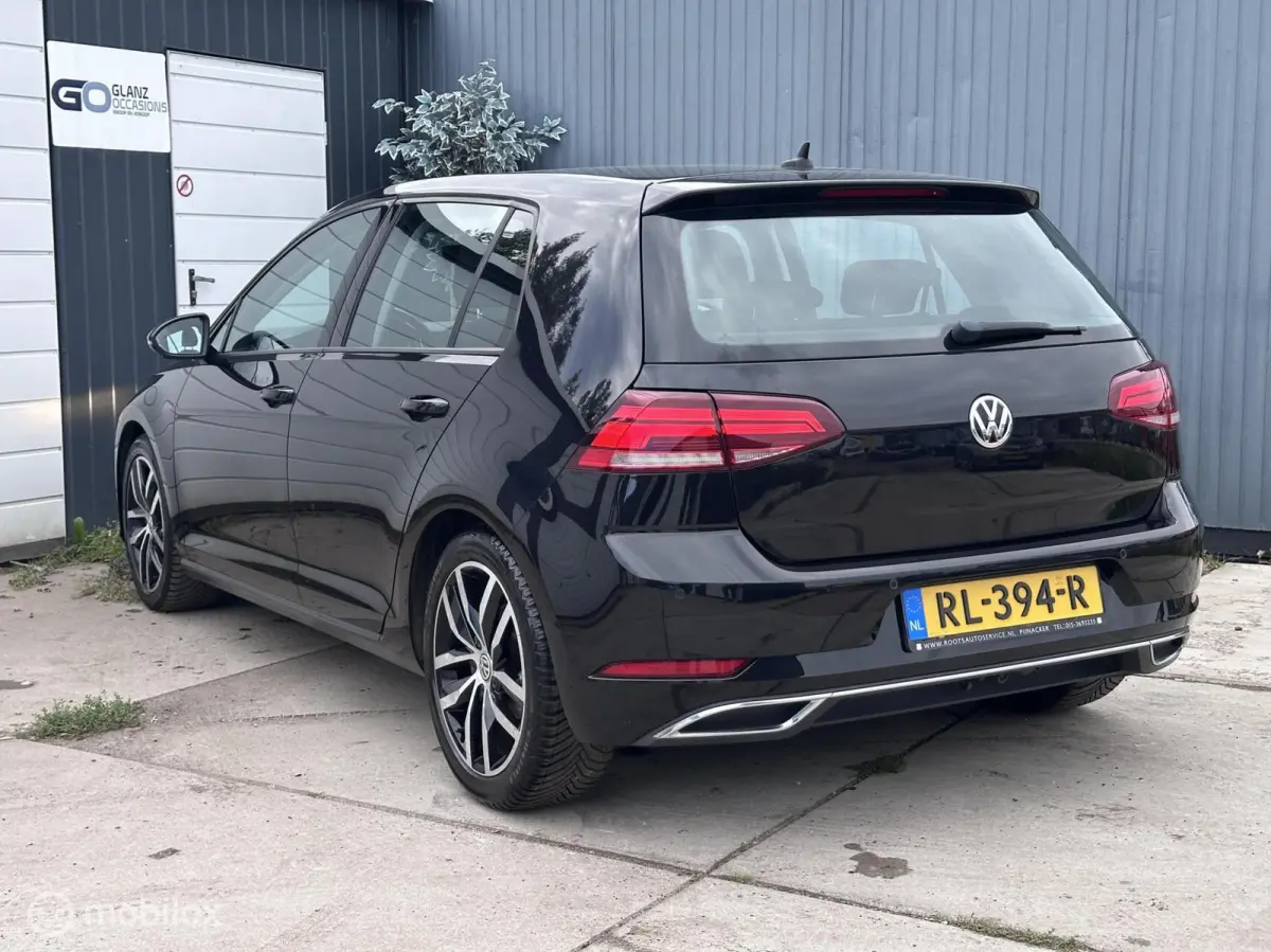 1.5 TSI Highline