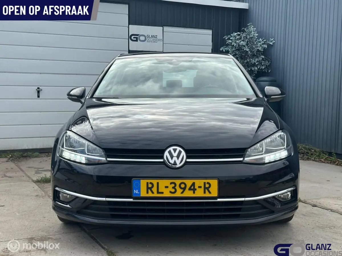 1.5 TSI Highline