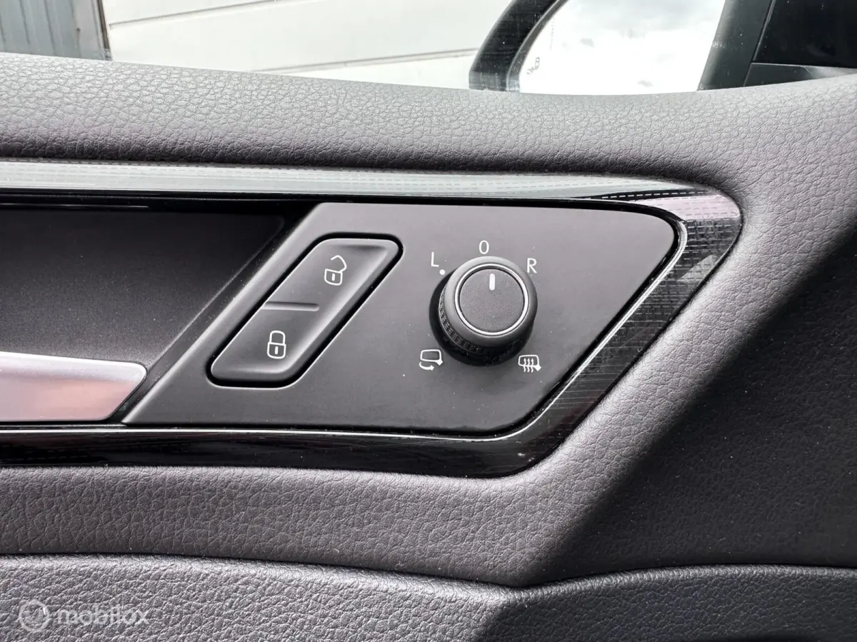 1.5 TSI Highline