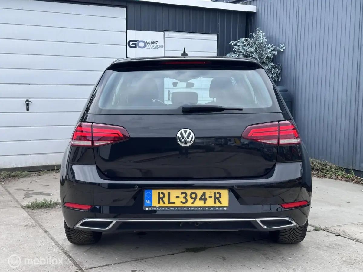 1.5 TSI Highline