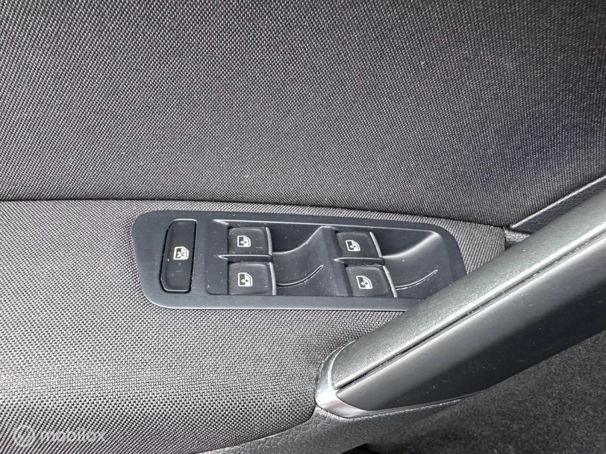 1.5 TSI Highline