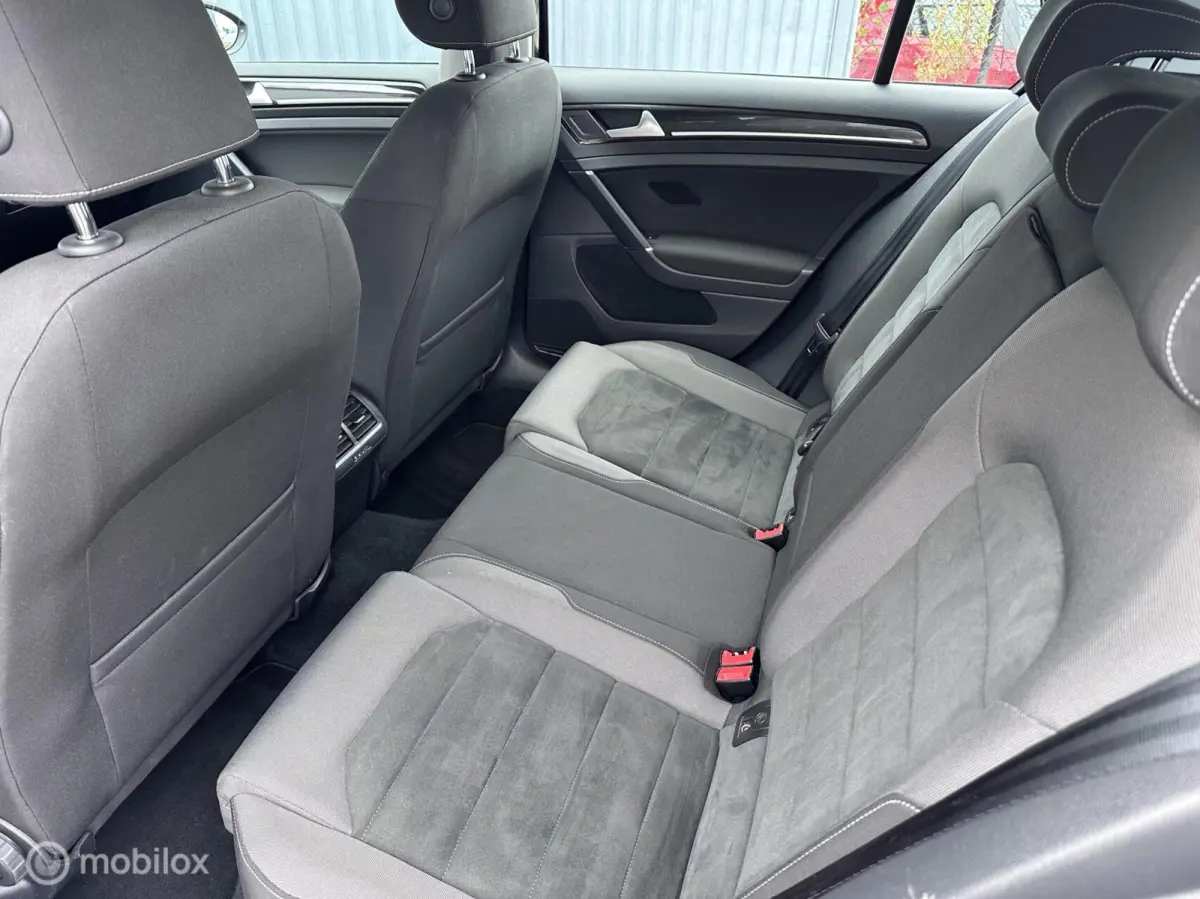 1.5 TSI Highline