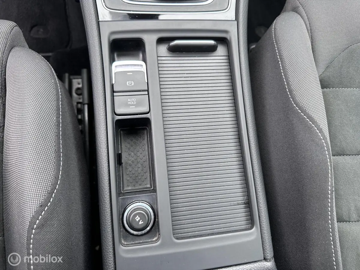 1.5 TSI Highline